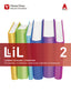 Llengua 2º ESO Cataluña 16 Aula 3D (Vicens Vives) - 9788468235905