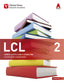 Lengua Castellana 2º ESO Cataluña 16 Aula 3D (Vicens Vives) - 9788468235912