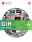 Geografía Historia 4º ESO Cataluña 16 Aula 3D (Vicens Vives) - 9788468236018
