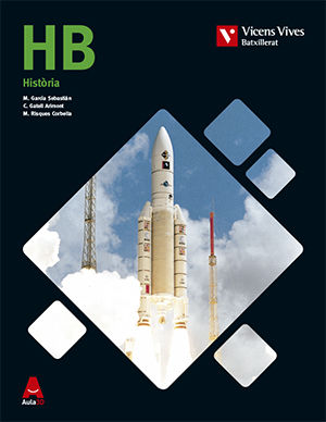 Historia 2º Nb Cataluña 16 Aula 3D (Vicens Vives) - 9788468236056