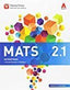 Matemàtiques 2º ESO Trimestral Valencia 16 (Vicens Vives) - 9788468236155