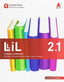 Llengua 2º ESO Trim Valencia 16 Aula 3D (Vicens Vives) - 9788468236162