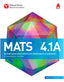 Matemàtiques 4º ESO a Valencia Trim Academicas 16 Aula 3D (Vicens Vives) - 9788468236193