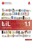 Llengua 2º ESO Trim Baleares 16 Aula 3D (Vicens Vives) - 9788468236278