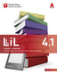 Llengua 4º ESO Trim Baleares 16 Aula 3D (Vicens Vives) - 9788468236292