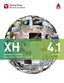Xeografia Historia 4º ESO Galicia 16 Aula 3D (Vicens Vives) - 9788468236346