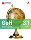 Geografía Historia 3º ESO Navarra 16 Ikasgela 3D VICCSO33ES (Vicens Vives) - 9788468236445