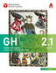 Geografía Historia 2º ESO C, Mancha 16 Aula 3D (Vicens Vives) - 9788468236568