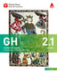 Geografía Historia 2º ESO 2, 1/2, 2 Extrem 16 Aula 3D (Vicens Vives) - 9788468236599