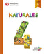 Naturales 4º EP Aragón 16 Aula Activa (Vicens Vives) - 9788468236858