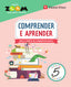 Comprender E Aprender 5 | VICENS VIVES | 9788468237008