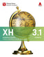 Xeografia Historia 3º ESO 3, 1/3, 2 Galicia 16 AUL3D VICCSO33ES (Vicens Vives) - 9788468237145