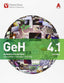 Geografía Historia 4º ESO 4, 1 Ikasgela Navarra 16 Aula 3D (Vicens Vives) - 9788468237190