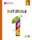Ciencies Naturals 1º EP Valencia 16 (Vicens Vives) - 9788468237954