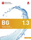 Biología Geología 1º ESO 1, 1/1, 2/1, 3 Extrem 16 AULAVICBYG31ES (Vicens Vives) - 9788468238302