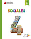 Ciencias Sociales 4º EP Navarra 16 Aula Activa (Vicens Vives) - 9788468238326