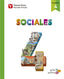 Ciencias Sociales 4º EP Extremadura 16 Aula Activa (Vicens Vives) - 9788468238388