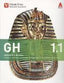 Geografía Historia 1º ESO 1, 1/1, 2 C, León 16 Aul 3D VICCSO31ES (Vicens Vives) - 9788468238425