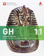 Geografía Historia 1º ESO 1, 1/1, 2 Extrem 16 Aul 3D VICCSO31ES (Vicens Vives) - 9788468238432