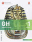 Geografía Historia 1º ESO 1, 1/1, 2 Madrid 16 Aul 3D VICCSO31ES (Vicens Vives) - 9788468238449