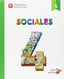 Ciencias Sociales 4º EP Aragón 16 Aula Activa (Vicens Vives) - 9788468238739