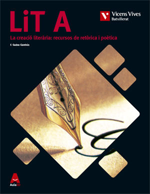 Llengua 1º Nb Catalan 16 Aula 3D Hasta Modernismo (Vicens Vives) - 9788468238845