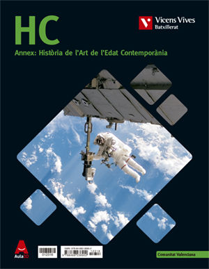 Historia Mon Contemporani 1º Nb Valenciano 16 Anexo (Vicens Vives) - 9788468238944