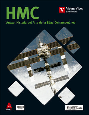 HA MUNDO CONTEMPORANEO 1oNB 16 + SEPARATA | VICENS VIVES | 9788468238968 (Vicens Vives)