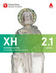 Xeografia Historia 2º ESO Galicia 16 Separata Aula 3D2, 1/2, 2 (Vicens Vives) - 9788468239118