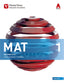 Matemáticas 1º ESO Aula 3D 16 Andalucía (Vicens Vives) - 9788468239231
