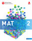 Matemáticas 2º ESO Aula 3D 17 Andalucía (Vicens Vives) - 9788468239248