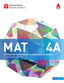 Matemáticas 4º ESO CCNN Andalucía Aula 3D 17 (Vicens Vives) - 9788468239279