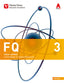 Física y Química 3º ESO Andalucía 17 Aula 3D (Vicens Vives) - 9788468239293