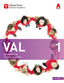 Valores 1º ESO Andalucía Aula 3D 16 (Vicens Vives) - 9788468239316