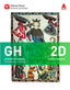Cuaderno Historia 2º ESO 16 Medieval Diversidad (Vicens Vives) - 9788468239408