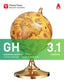 Geografía Historia 3º ESO 3, 1/3, 2 la Rioja 17 (Vicens Vives) - 9788468239439