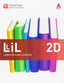 Quadern Llengua 2º ESO Catañuña 16 Diversitat Aula 3D (Vicens Vives) - 9788468239590