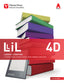 Llengua 4º ESO Diversitat Baleares 16 Aula 3D (Vicens Vives) - 9788468239620