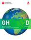 Cuaderno Geografía Humana 2º ESO 16 Diversidad (Vicens Vives) - 9788468240015