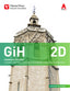 Quadern Geografía Historia 2º ESO Valencia 16 Diversitat (Vicens Vives) - 9788468240053
