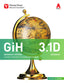 Quadern Geografía Historia 3º ESO Valencia Diversitat 16 Aul (Vicens Vives) - 9788468240107