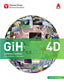 Quadern Historia 4º ESO Valencia 16 Aula 3D (Vicens Vives) - 9788468240152