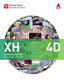 Caderno Xeoagrafia Historia 4º ESO Galicia 16 Aula 3D (Vicens Vives) - 9788468240176