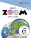 Social Science 6º EP Madrid 16 Zoom (Vicens Vives) - 9788468240213