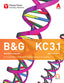 Biology Geology 3º ESO PACK 16 Aula 3D (Vicens Vives) - 9788468240558
