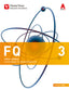 Física Química 3º ESO C, León 16 Aula 3D (Vicens Vives) - 9788468240671