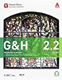 Geography History 2º ESO 2, 2 Aula 3D (Vicens Vives) - 9788468240688