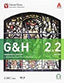 Geography History 2º ESO 2, 2 Aula 3D (Vicens Vives) - 9788468240688