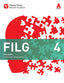 Filosofía 4º ESO Galicia 17 Aula 3D (Vicens Vives) - 9788468240701