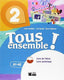 Tous Ensemble 2º ESO St Andalucía 16 (Vicens Vives) - 9788468240763